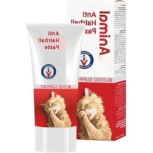 Larskas Sağlıklı Kan Destekleyici Macun - 75 gr