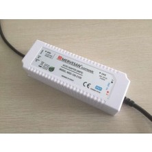 Mervesan MTD-60-1750 1750 Ma 9-34 V Ip 67 Sabit Akım Ac/dc (Smps) LED Driver/sürücü (C.c)