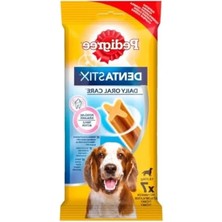 Larskas Köpekler Için Ödül Maması 180 G Diş Sağlığı Destekleyici
