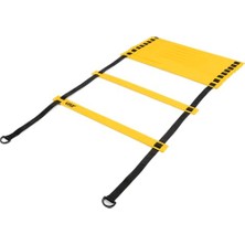 Larskas Usr Outdoor Antrenman Merdiveni