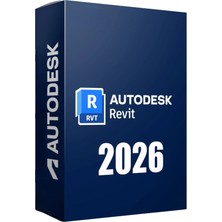 Autodesk Revit Lisans | Profesyonel Bım ve Mimari Tasarım Yazılımı