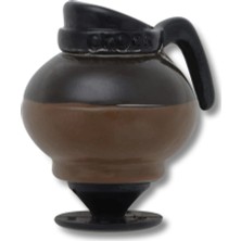 Crocs Jibbitz 3D Coffee Carafe Unisex Aksesuar