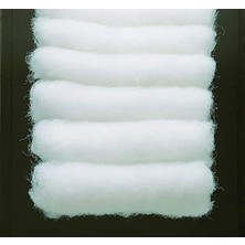 Larskas Akvaryum Filtre Aksesuarı - 500 gr Filtre Yünü