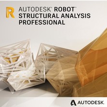 Autodesk Robot Structural Analysis Professional Yapısal Analiz Programı