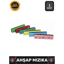 Wintoup #mızıka Profesyonel Doğal Çocuk Müzik Eğitimi Nefes Kontrolü Ritim Gelişimi Üflemeli Ahşap Mızıka