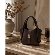 Victoria Valeria Loro Piana New Trend Omuz ve El Çantası