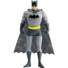 Larskas Batman New Frontier Bükülebilir Figür 14 cm