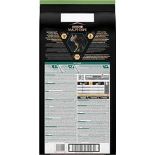 Larskas Pro Plan Sterilised Somonlu Kuru Kedi Maması 10 kg +2 kg Hediye