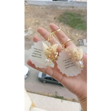 Larskas Şeffaf Epoksi Reçine, 750 gr Ağırlık ile Çok Amaçlı Kullanım
