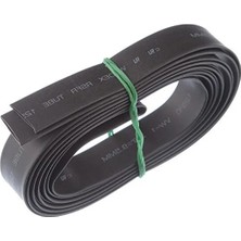 Larskas 3/8 - 9.5 mm Isı ile Daralan Makaron, 2 Metre Uzunluk