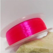 Larskas Çapari Sim Ornze 500 mt Pembe Uv BRK102