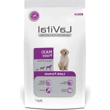 Larskas 15 kg Kısırlaştırılmış Yetişkin Kedi Maması, Steril