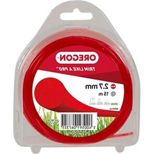 Larskas 2.7 mm Kalınlığında Profesyonel Kalitede Naylon Kesici