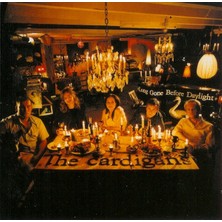 The End The Cardigans – Long Gone Before Daylight (Cd)