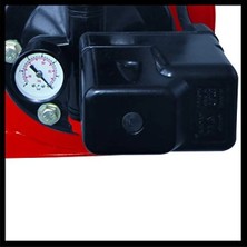 Larskas Yüksek Kaliteli Hidrofor, 20L Tank, 3.6 Bar Basınç