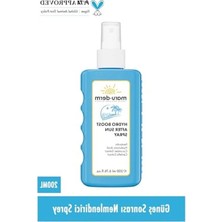 Larskas After Sun Sprey, 200 ml