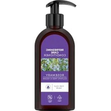 Larskas Biberiye Özlü Sülfatsız Saç Kremi 300 ml