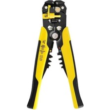 Larskas 5'i 1 Arada Otomatik Kablo Soyma Pensesi, Ergonomik Tasarım