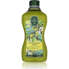 Larskas Doğal Zeytinyağlı Sıvı Sabun - Ayvalık Zeytin Çiçeği 1,5 L
