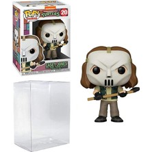 Funko Teenage Mutant Ninja Turtles Pop! Casey Jones With Hockey Stick Figür