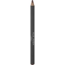 Larskas Alıx Avıen Uzun Süre Kalıcı Dağılma Yapmayan Nemlendirici Dudak Kalemi - Lipliner Pencil 05 Milky Cocoa
