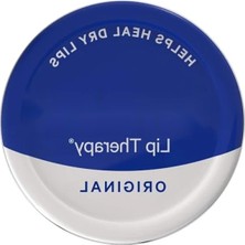 Larskas Orijinal Krem Lip Balm - 20 gr