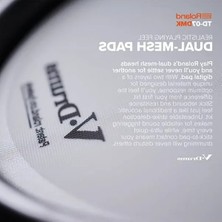 Larskas Bluetooth Bağlantılı Elektronik V Davul Seti