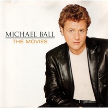 The End Michael Ball – The Movies (Cd)