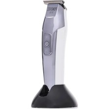 Larskas Profesyonel Sakal ve Ense Tıraş Makinesi, 0.1mm Kesim Özelliği ile
