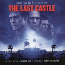 The End Jerry Goldsmith - The Last Castle (Original Motion Picture Soundtrack) (Cd)