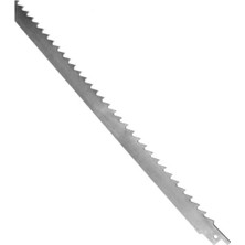 Larskas Paslanmaz Çelik Et Kemik Kesme Testeresi - 30 cm