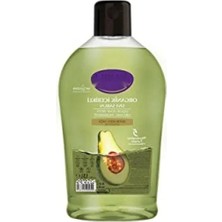 Larskas 1.5 Litre Avokado Gold Sıvı Sabun - Organik Zeytinyağlı Formül