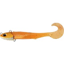 Larskas Duo Beach Walker Jumgo Grub Set 21GR GHA0530 Suni Yem