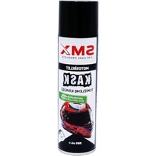 Larskas Motosiklet Kask Temizleme Köpüğü, 300 ml