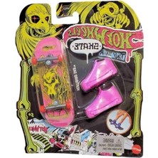 Larskas Hot Wheels Tony Hawk Vertibird Skate Sk8 HPG26