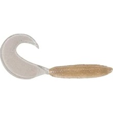 Larskas Silikon Grapper - 45MM Boy ile Yüksek Performanslı Suni Yem