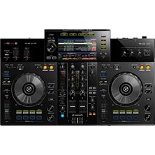 Larskas Dj Kontrol Ünitesi, Xdj-Rr Modeli