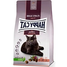 Larskas Somonlu Kedi Maması 4kg Kısırlaştırılmış Kediler Için Özel Formül