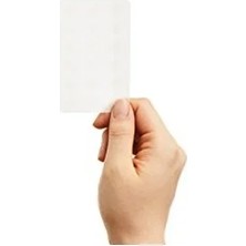 Larskas Sivilce Kapatıcı Bant, Ciltteki Lekeleri Gizlemek Için