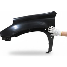Universal Toyota Rav4 Sol Ön Camurluk 2001-2002