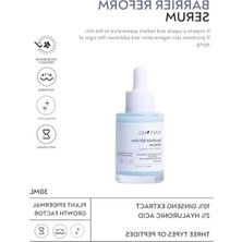 Larskas Kırışıklık ve Yaşlanma Karşıtı Serum - Hyalüronik Asit & Peptit