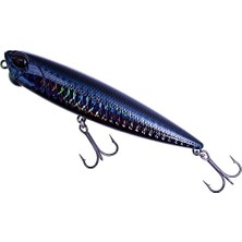 Larskas Duo Realis Pencil 100 GHA3138 Dnight Black Iı Suni Yem