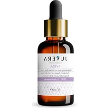 Larskas Göz Serumu, 30 Ml, Göz Altı Bakımı Için Etkili