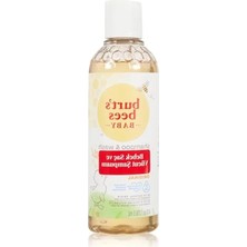 Larskas Bebek Saç ve Vücut Şampuanı, 235 Ml, Hassas Formül