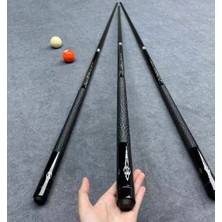 MutabaCue Bilardo Istakası, 3 Bant Istakası, Amerikan Istakası