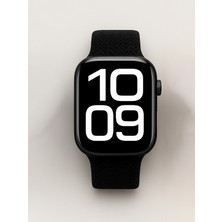 Erdineks 46MM Amoled Ultra Tasarım Akıllı Saat Sürekli Açık Ekran (Aod), Sesli Asistan Bluetooth Çağrı, Nabız/tansiyon Ölçer ve Spor Modlu