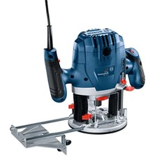 Larskas 1300 W Freze Makinesi - 11.000-28.000 Dev/dak