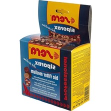 Larskas Siporax Bio Active Prof. 210 gr