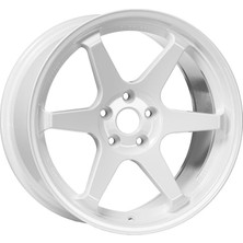 3sdm 5*114,3*18*9.5 ET40 DY1378-2 Beyaz T37 Jant Modeli (1AD)