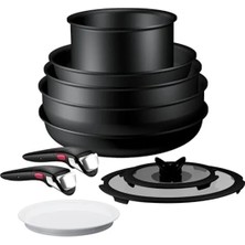 Larskas 9x Set, Mükemmel Pişirme Deneyimi Için Tefal Kalitesi
